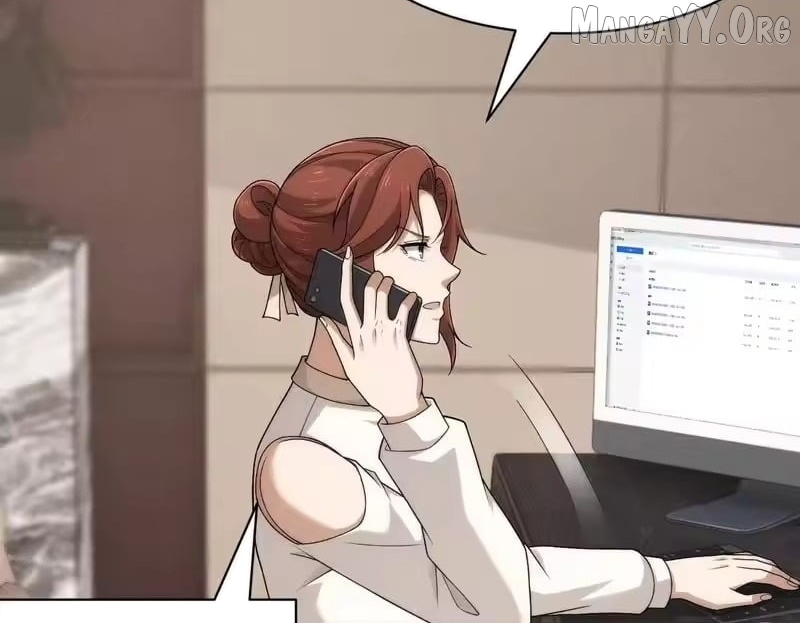 Hidden Dragon in the City (2025) Chapter 52 - page 99